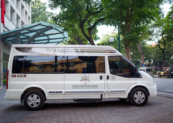  Orchid Classic Cruise Hạ Long