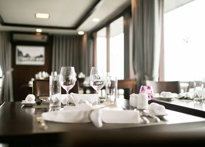  Orchid Classic Cruise 5*