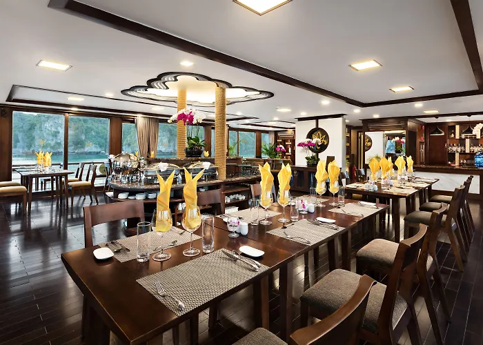  Orchid Classic Cruise 5*