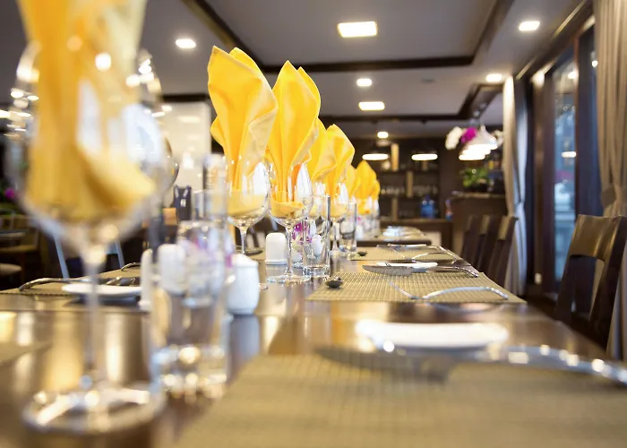 Orchid Classic Cruise  5*