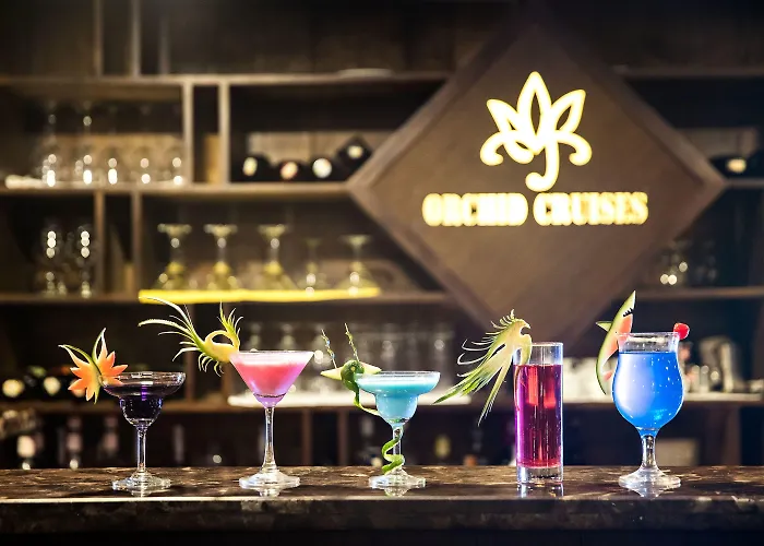 Orchid Classic Cruise  5*