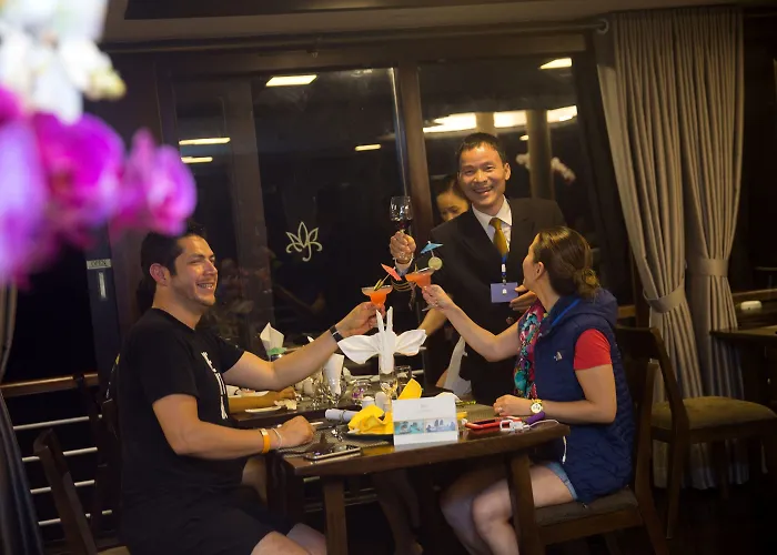  Orchid Classic Cruise 5*
