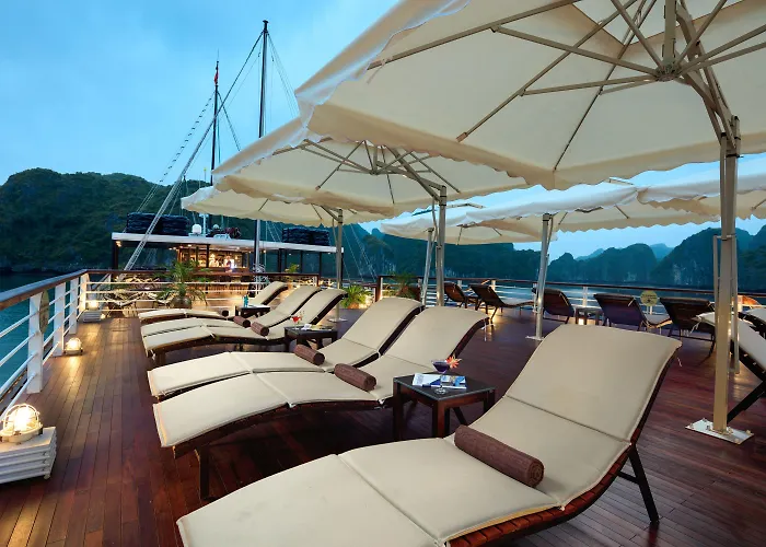  Orchid Classic Cruise 5*