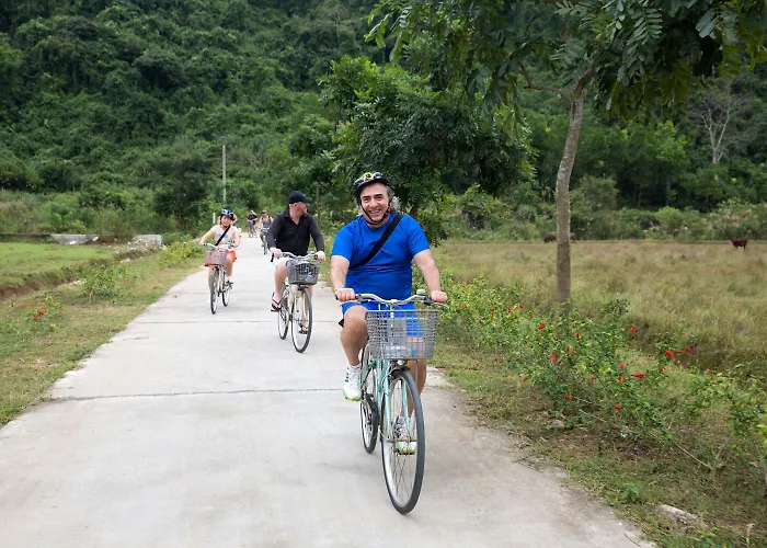 Orchid Classic Cruise  Hạ Long