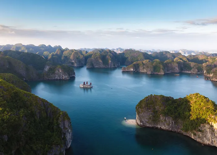 Orchid Classic Cruise  Hạ Long
