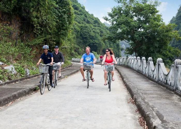 Orchid Classic Cruise 5* Hạ Long