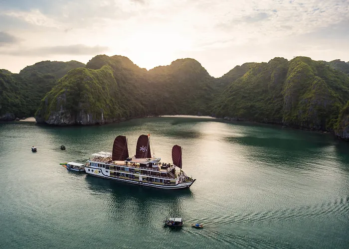Orchid Classic Cruise 5*