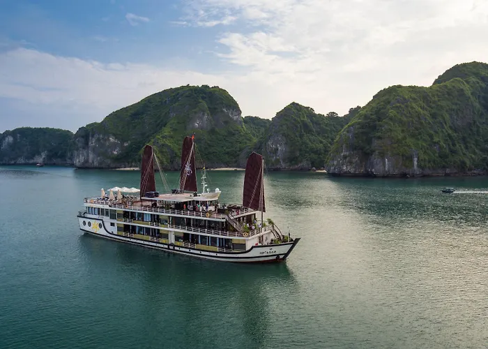 Orchid Classic Cruise 