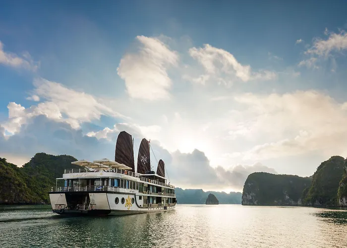Orchid Classic Cruise