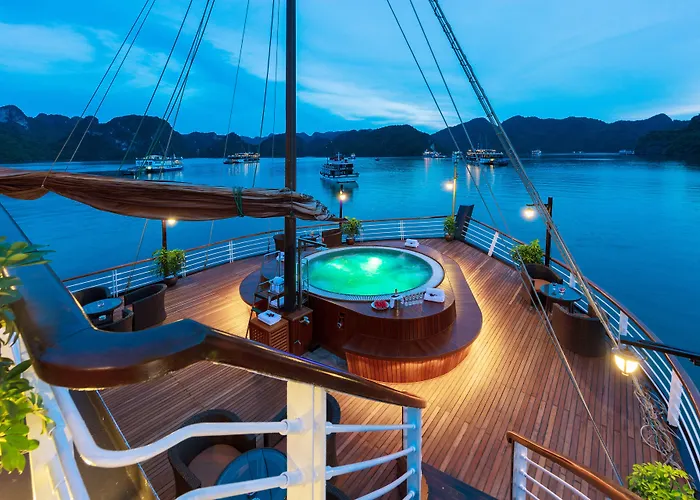  Orchid Classic Cruise 5*