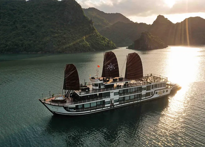 Orchid Classic Cruise  5*