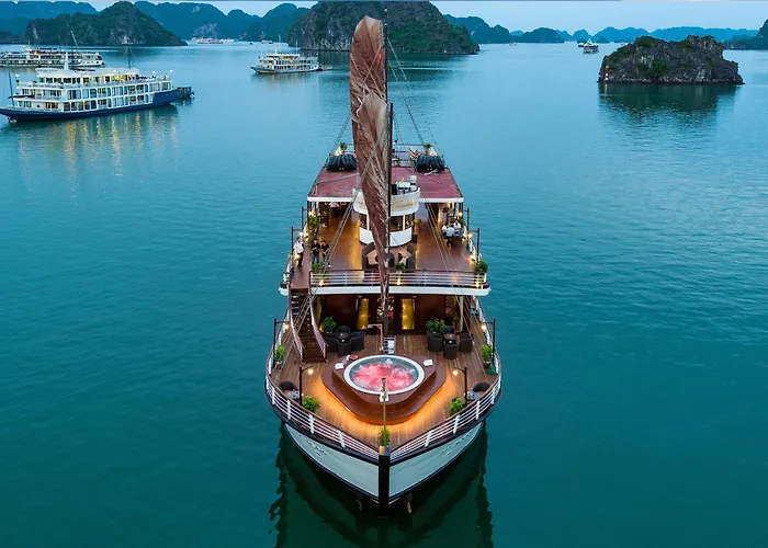 Orchid Classic Cruise 5*