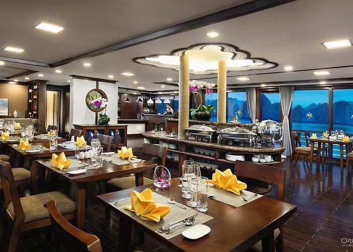  Orchid Classic Cruise 5*