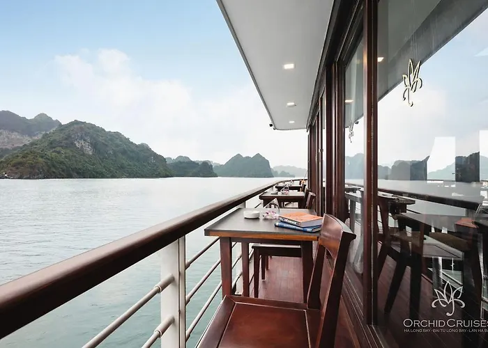 Orchid Classic Cruise 5*