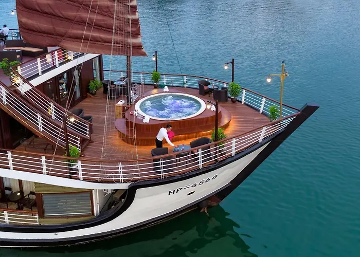  Orchid Classic Cruise 5*